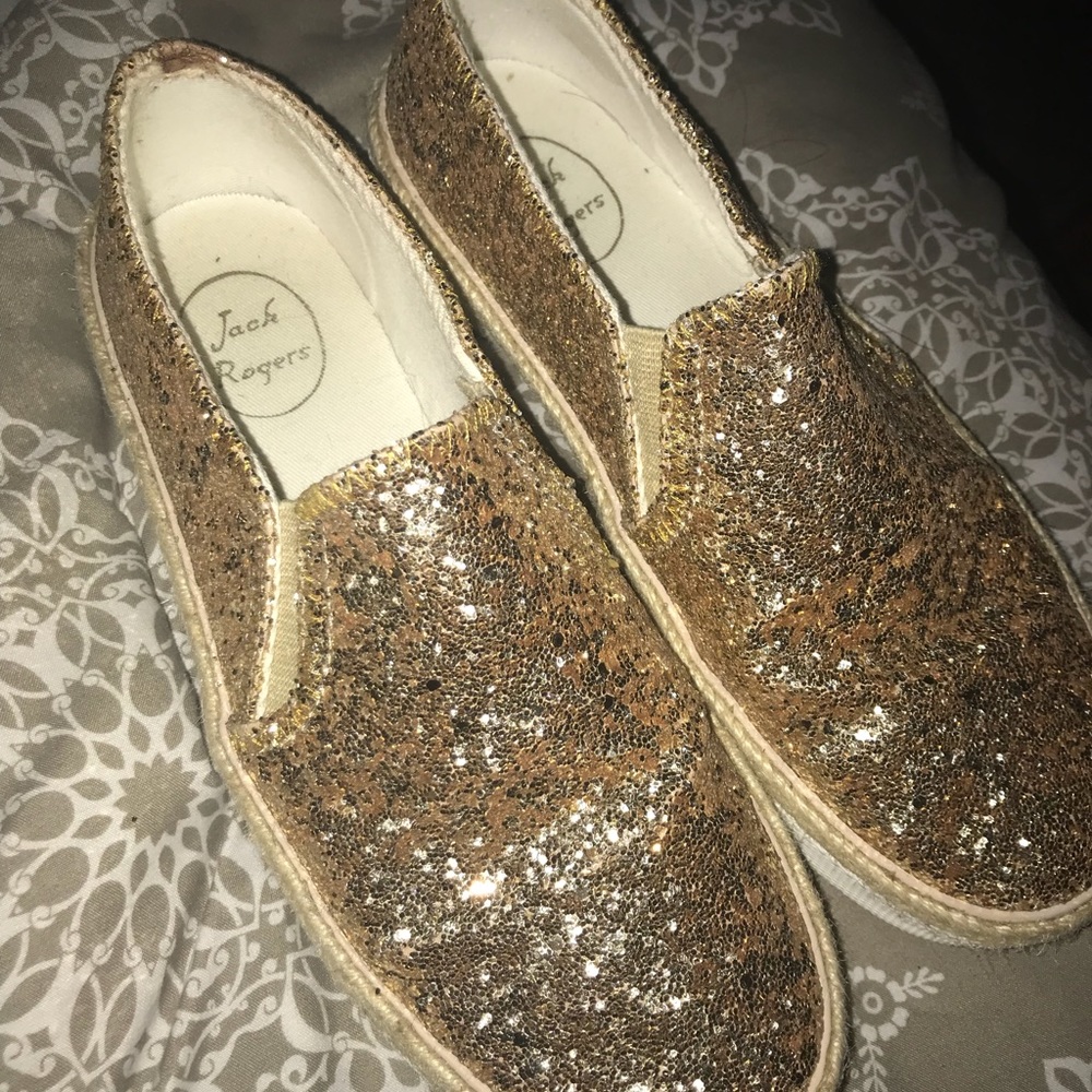 Jack Rogers shoes size 5.5